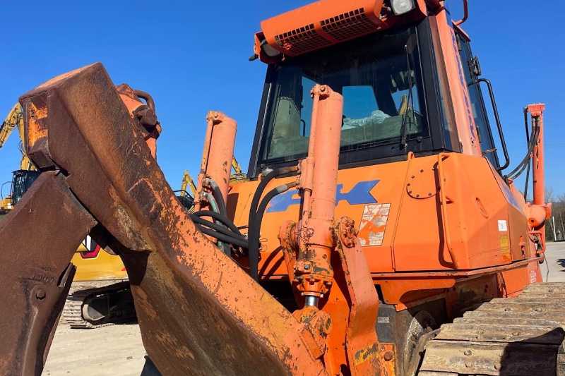 OmecoHub - Immagine FIAT KOBELCO D180